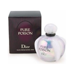 CHRISTIAN DIOR Poison Pure