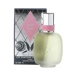 LES PARFUMS DE ROSINE Twill Rose