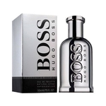 HUGO BOSS Boss No 6 Collector's Edition Platinum