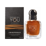 GIORGIO ARMANI Emporio Stronger With You Intensely