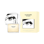 CALVIN KLEIN Women Eau De Toilette