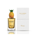 DOLCE & GABBANA Fruit Collection Pineapple