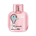 LACOSTE L.12.12 Sparkling Collector Edition Pour Femme x Jeremyville