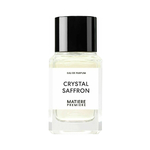 MATIERE PREMIERE Crystal Saffron