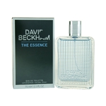 DAVID BECKHAM The Essence