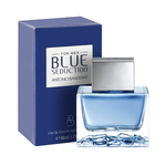 BANDERAS Blue Seduction