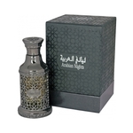 ARABIAN OUD Arabian Nights Black