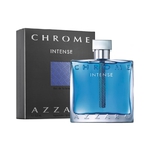 AZZARO Chrome Intense