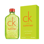 CALVIN KLEIN CK One Summer 2012