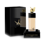 DALI HAUTE PARFUMERIE Voyage Onirique Du Papillon De Vie